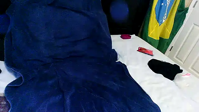 DoctorLoveJoy live cam on StripChat