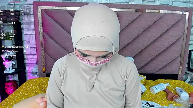 malek_zark2 live cam on StripChat