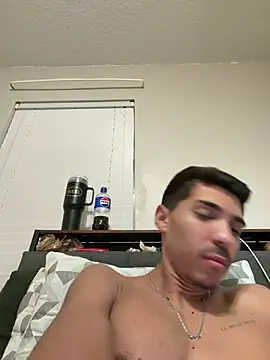 wavyalloy30 (M young) - Full cum