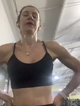 Charlotte-Urban live cam on StripChat