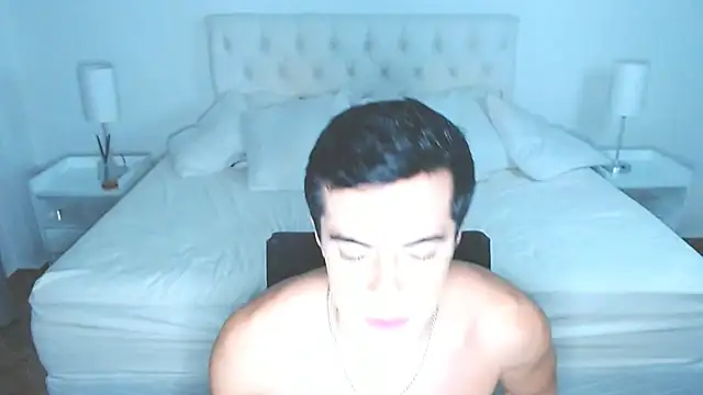 mr_hunterx live cam