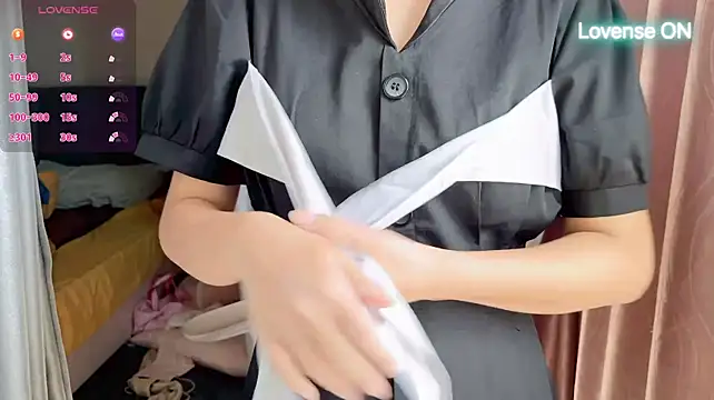 xiaosu22 live cam