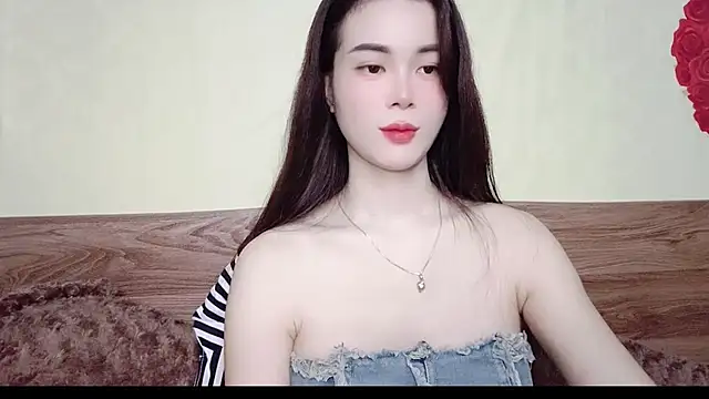 Welcome-Keo live sex cam