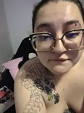 spookycat_ (F young) - Bounce Booty