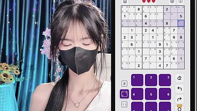 Your-Sunshinee live sex cam