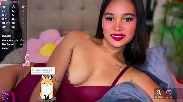 _lolalch live cam on StripChat