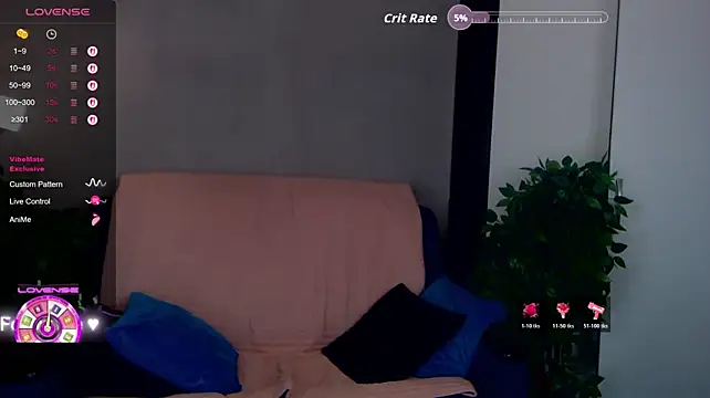 FireWater6 live cam preview