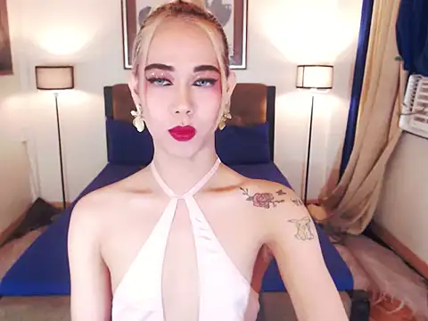PreciousAmore webcam