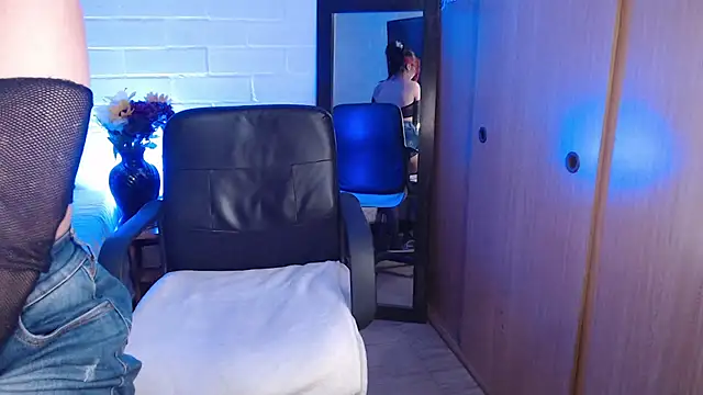 Amy66 webcam