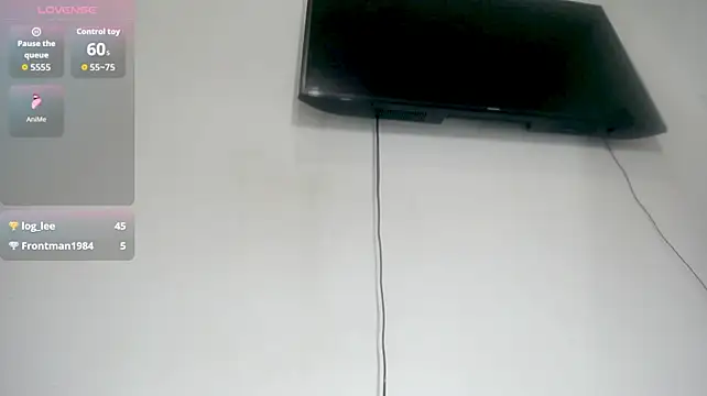 Fox_Loves webcam