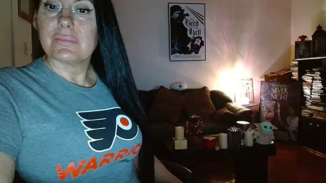 mandaloriangirls webcam