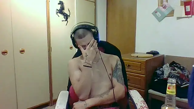 Saint_LexVII webcam