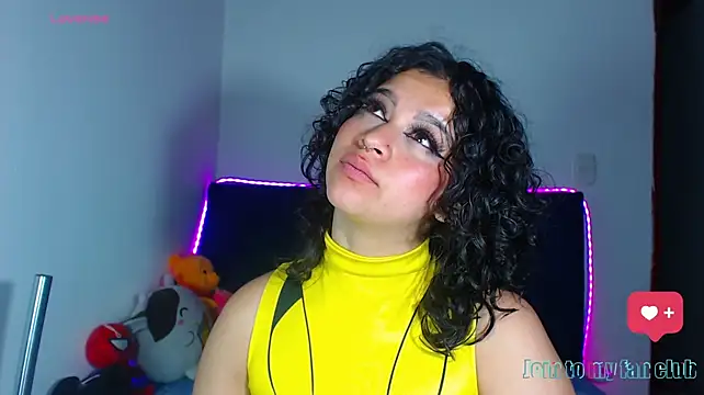 Bitsy_Messy webcam