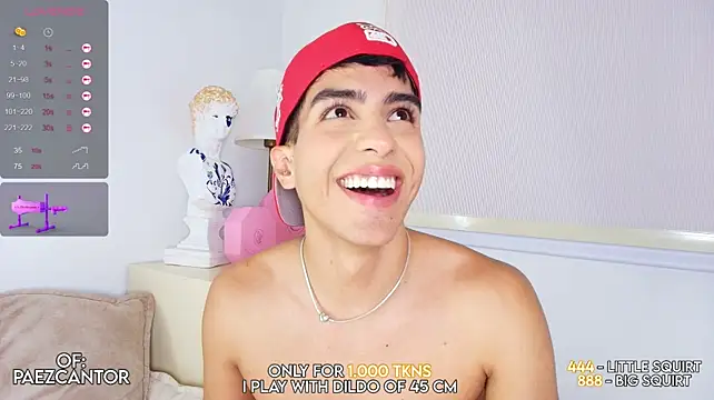 juandemon webcam