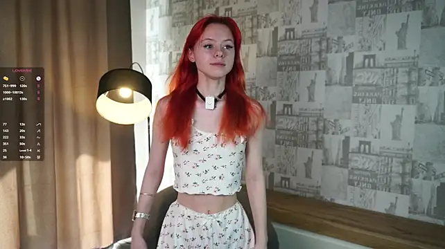 TiannaBorlace webcam