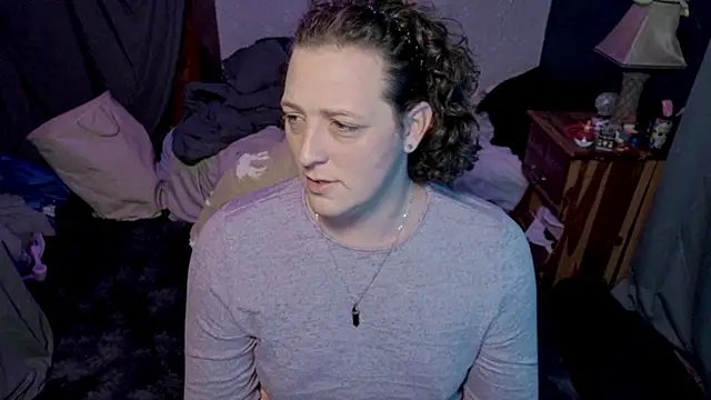 Abagail_soft webcam