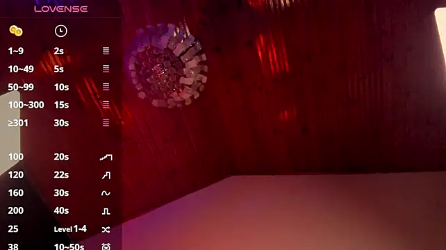 Violett_8 webcam