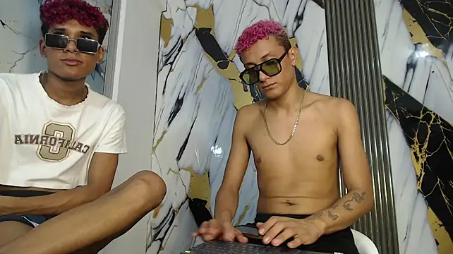 BOUL_GUYS webcam