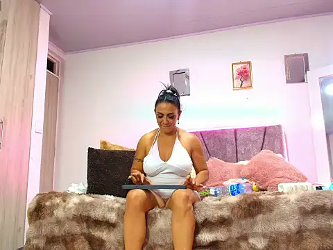 CriisLuna webcam