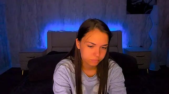AlexaBarkley webcam