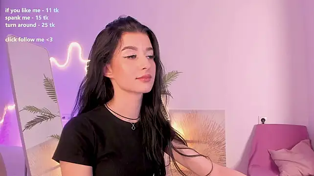 LauraCoy webcam