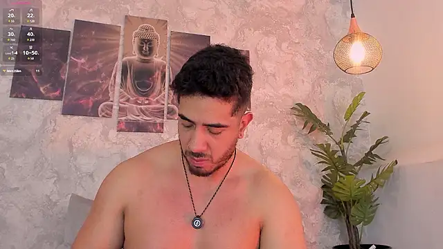 Nate_franco live cam preview