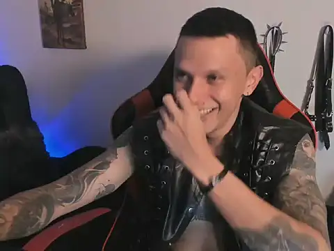 Masterdave7