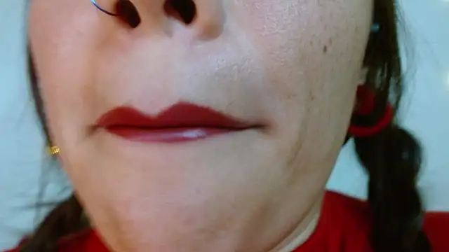 miss_evoleth2 live cam preview