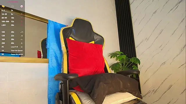 JhonyMiller_ live cam preview