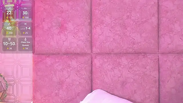 LilyRoxi