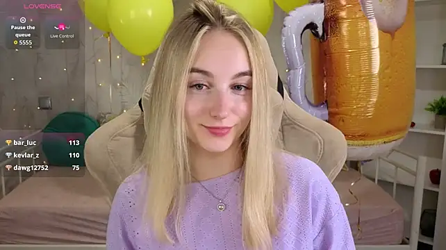 Shy_Polly