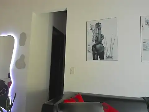 Black_shai01 live cam preview