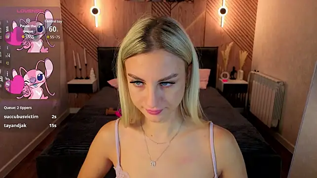 Silen_Tori live cam preview