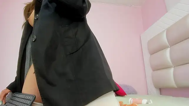 Nezzukoo live cam preview