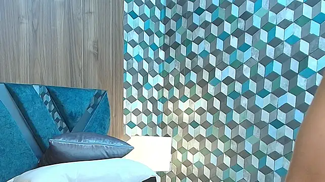 Joaho_Fernandez live cam preview