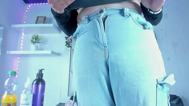 Valentina_js live cam preview