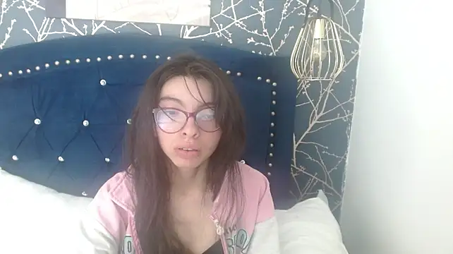 Allyshon_ live cam preview