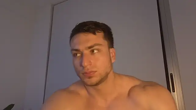 Benicio07 live cam preview