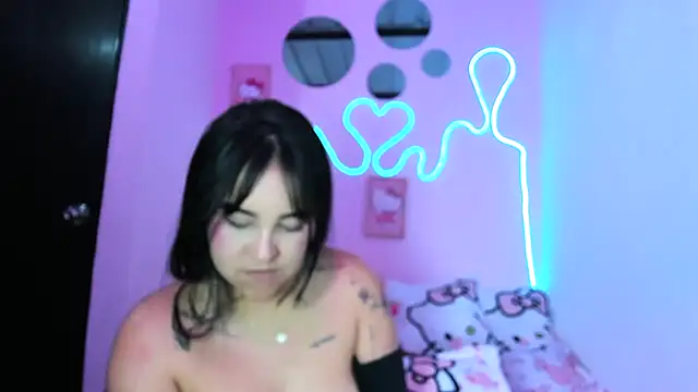 Pamela_flame