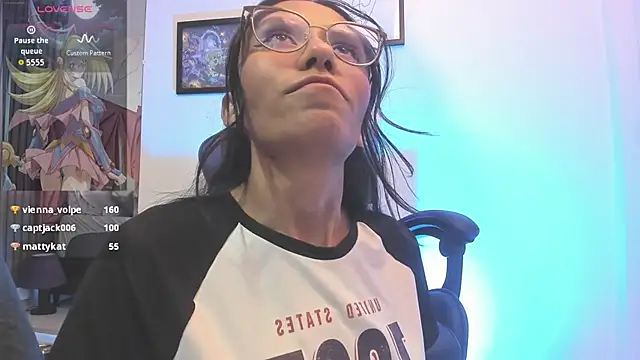EviieGothell