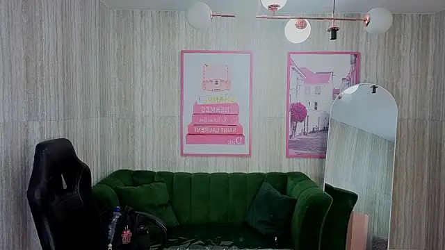 aria_montes_t live cam preview