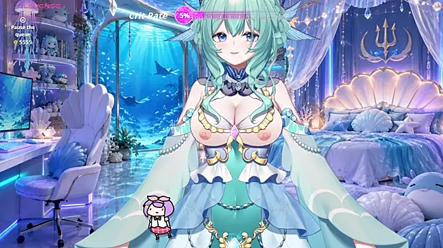 Ruby_glow01 live cam preview