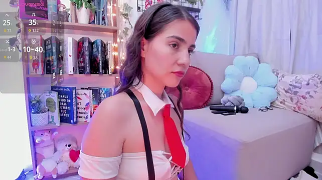 Miranda_doll__ live cam preview