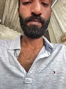 Yo_BlackBeard live cam preview