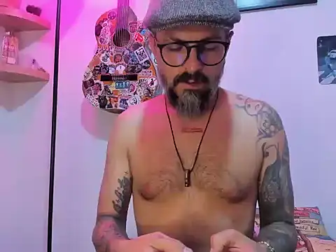 miguel_angelo_ live cam preview