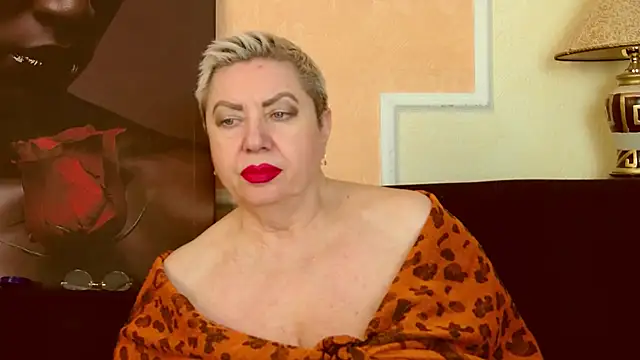 LadyPosh