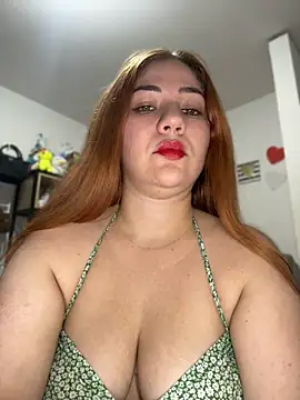 Celestedubois live cam preview