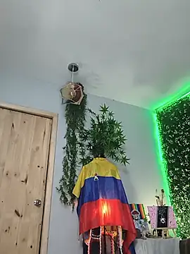 VickyJackson_ live cam preview