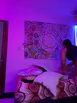 Amarantha_666 webcam