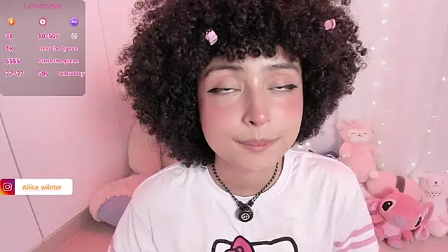 alice_winter_ (F young) - Make Me Cum For U Ddy